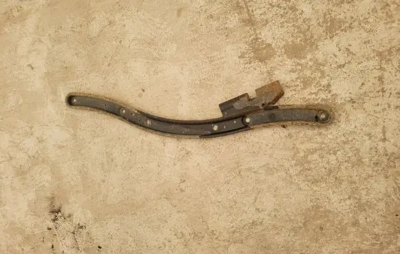 Ford Grand C-MAX Front subframe