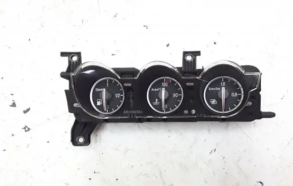 Alfa Romeo 159 Speedometer (instrument cluster) 60696626