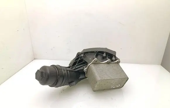 BMW Z4 g29 Oil filter mounting bracket 8482015