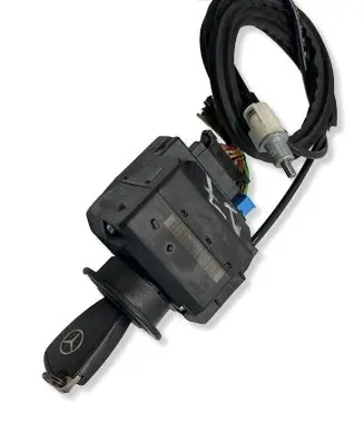 Mercedes-Benz SLK R171 Ignition lock 2115451408