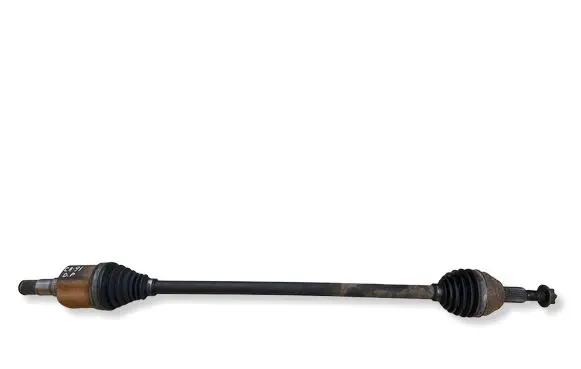 Chrysler Grand Voyager V Front driveshaft P04880212AG THJ2870B1137