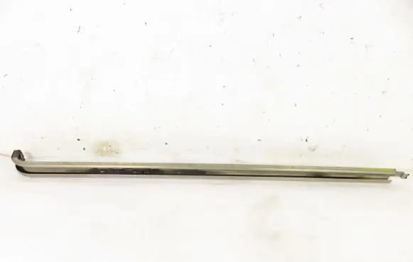 Fiat Ducato Sliding door upper top rail 