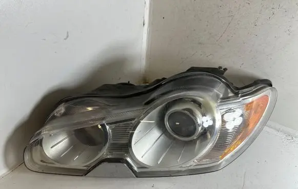 Jaguar XF Headlight/headlamp 239273L 239273