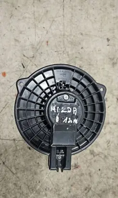 Mazda 6 Heater fan/blower 8727000701 HB11D65102