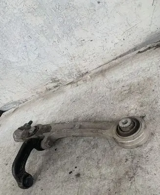 Audi A6 S6 C6 4F Front lower control arm/wishbone