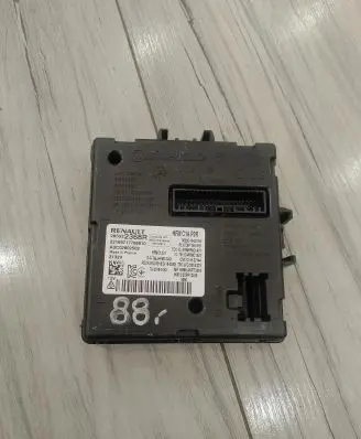 Renault Clio V Other control units/modules 285S22368R