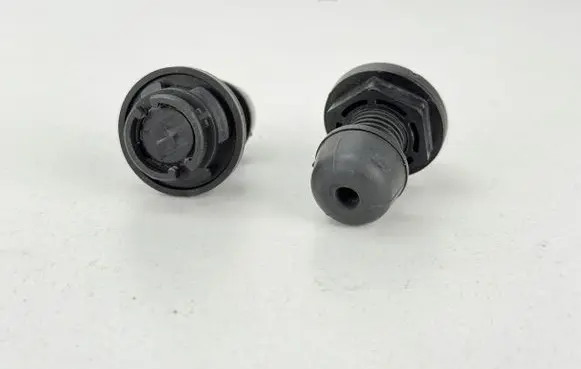 Cupra Formentor Tailgate/trunk/boot lid buffer