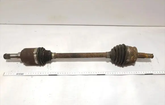 Ford Ka Front driveshaft
