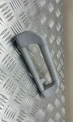 BMW 7 E65 E66 Front interior roof grab handle