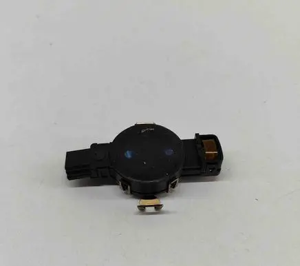 Rain sensor