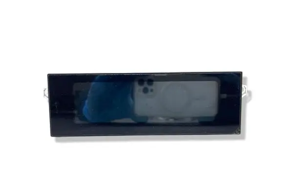 Citroen DS3 Screen/display/small screen 9807698680 2565741 NS14222936