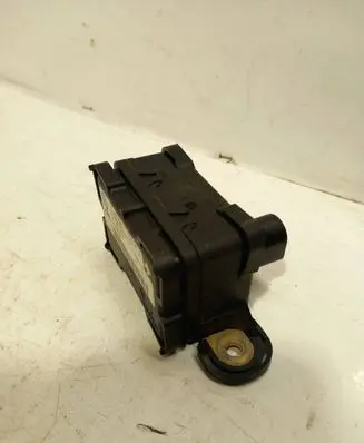 Volkswagen Touran I ESP acceleration yaw rate sensor 7H0907652A DD78F232H0 10170103673