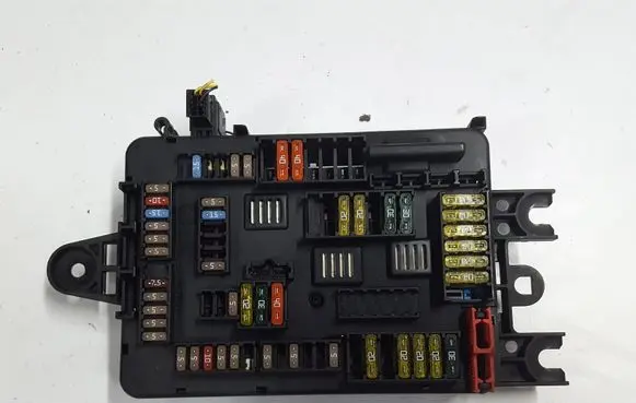 BMW 3 F30 F35 F31 Fuse box set 926111003XAUTOPX 926111003