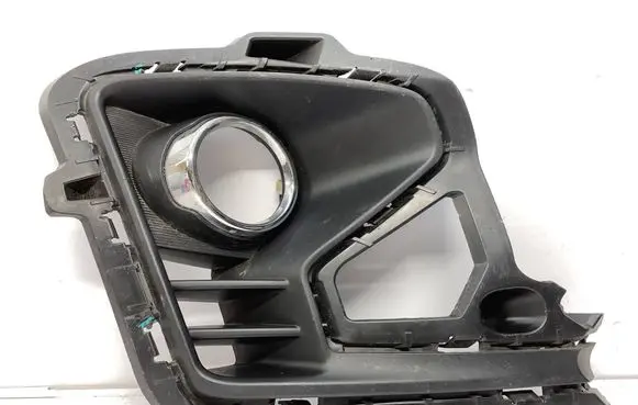 KIA Rio Front bumper lower grill 86562H8AB0