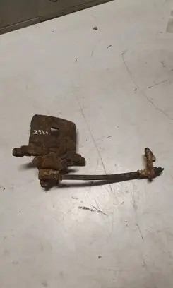 Subaru Outback Rear brake caliper