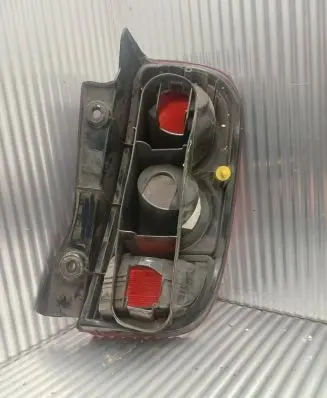 Nissan Micra Rear/tail lights