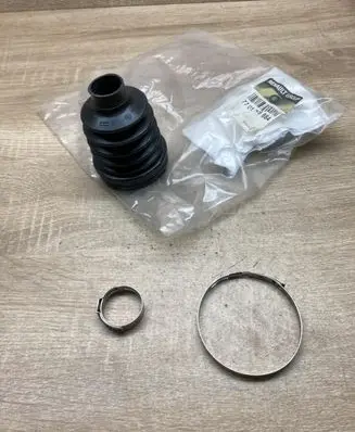 Renault Clio II Driveshaft outer CV joint boot 7701209884