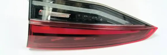 Skoda Octavia Mk4 Rear/tail lights