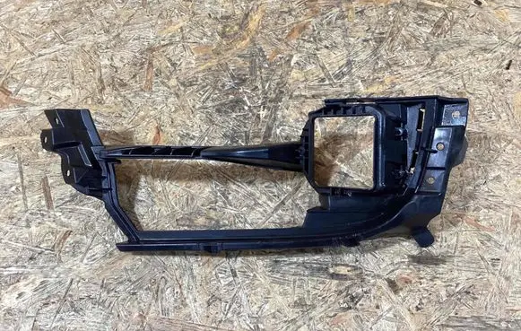 Porsche Panamera (971) Front bumper lower grill 971807985k