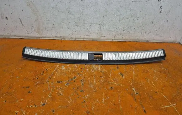 Audi A4 S4 B6 8E 8H Handrail (top trim) 8E9864483