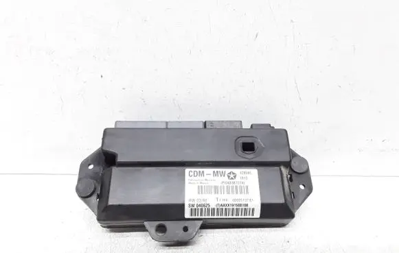 Chrysler 300 - 300C Door control unit/module P56038722AL
