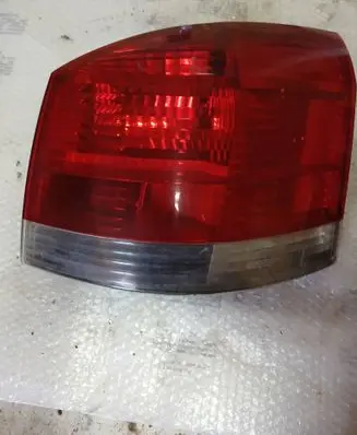 Opel Signum Rear/tail lights 377002 13159862