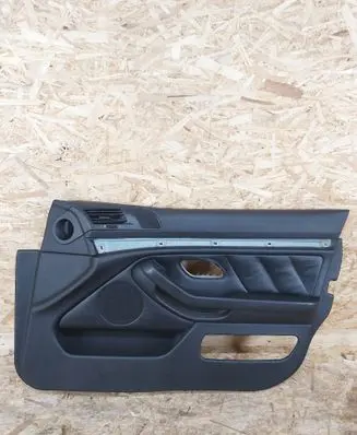 BMW 5 E39 Front door card panel trim 8159638