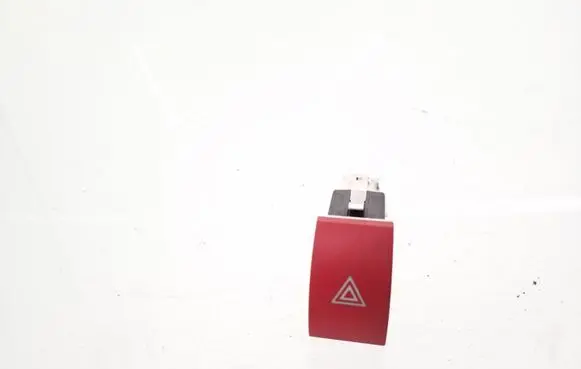Skoda Octavia Mk2 (1Z) Hazard light switch 1Z0953235A