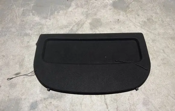 Toyota C-HR II Parcel shelf 