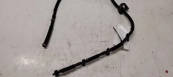 BMW 1 E81 E87 Fuel return line/hose 