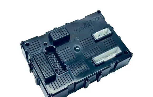 Nissan Note (E11) Comfort/convenience module 284B2EM01E