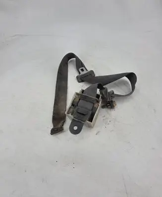 Mitsubishi Pajero Rear seatbelt 81R542 G0336