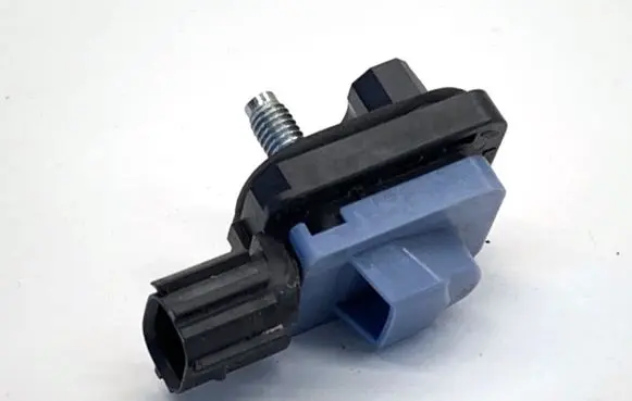 Toyota Yaris Cross Airbag deployment crash/impact sensor 8983A0D011