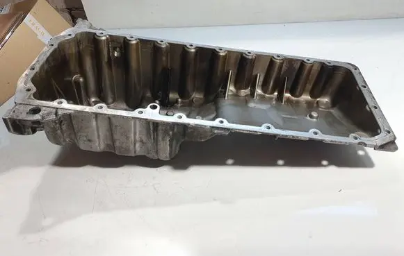 BMW 3 E90 E91 Oil sump 11137801363 7801363 146987