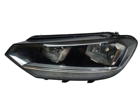 Volkswagen Touran III Headlight/headlamp 5TB941005A 030129920100