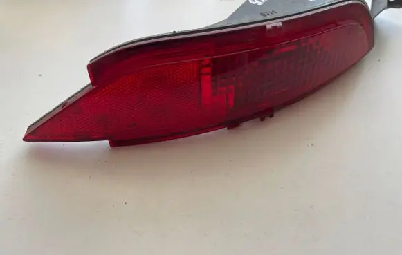 Ford Grand C-MAX Rear fog light 8A6115K273AC