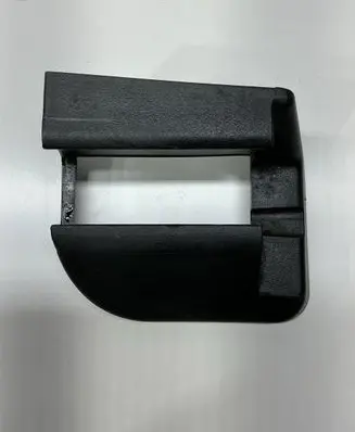 Mercedes-Benz GL X164 Front passenger seat rail trim A1649194420 JC398543