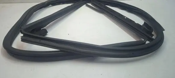 Ford Mustang VI Seal rubber (tailgate) 010550104