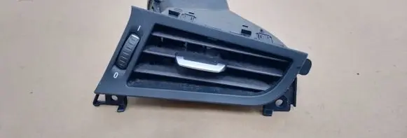 BMW Z4 E89 Dashboard side air vent grill/cover trim 9173538 144821