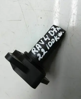 Toyota RAV 4 (XA30) Mass air flow meter 2220430010 1974002110