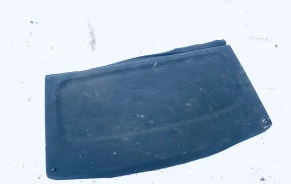 Volkswagen Golf IV Parcel shelf 1j6867769