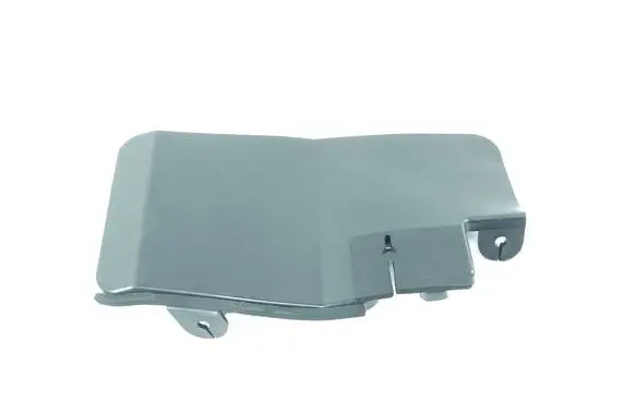Hyundai Tiburon Radiator trim 2913527000