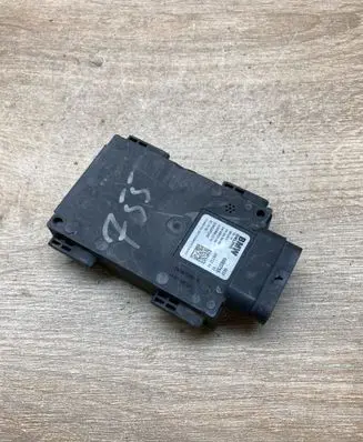 BMW 7 G11 G12 Blind spot module 6885755 20973210