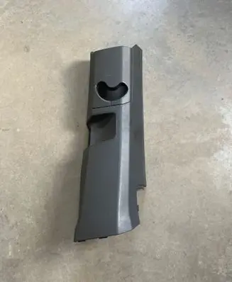 BMW i3 (B) pillar trim (top) 7303706 105103953CR