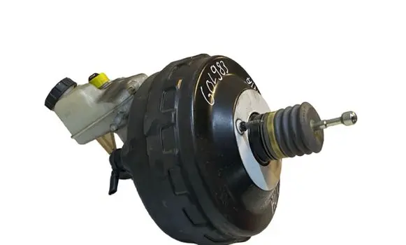 Opel Insignia A Brake booster 13228187 360573521