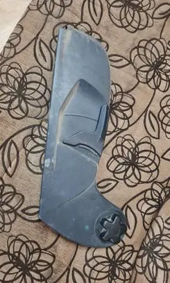 Ford Fiesta Seat trim 