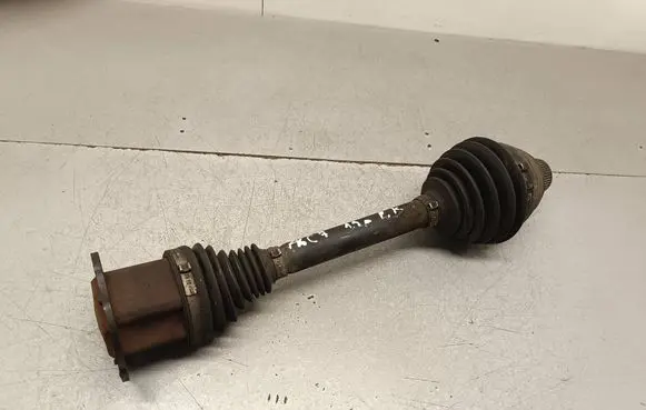 Audi A6 S6 C7 4G Front driveshaft