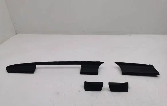 Audi A7 S7 4G Panel trim 4G2857304 4G2858341A 4G2857237