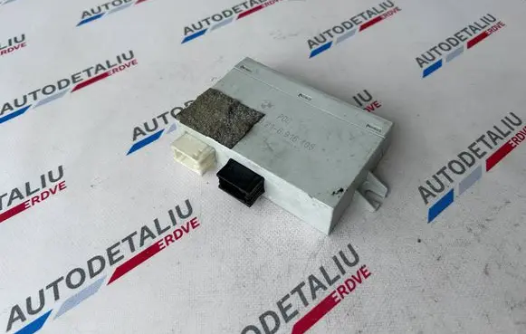 BMW 5 E39 Parking PDC control unit/module 6916405 66216916405 9129815