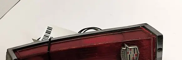 Rear/tail lights